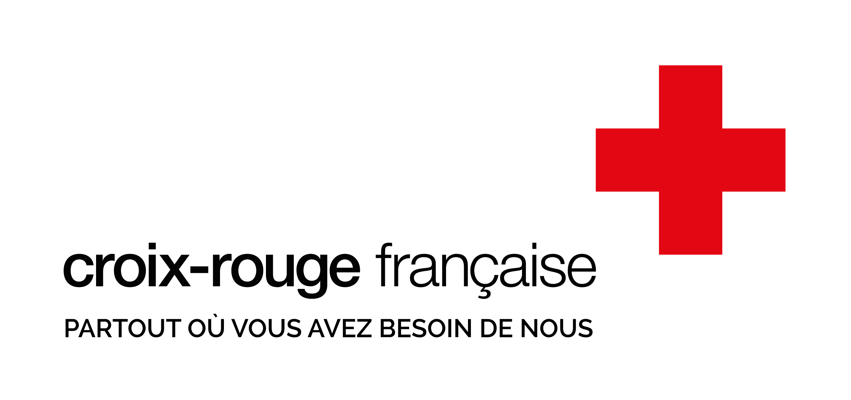 logo Croix Rouge