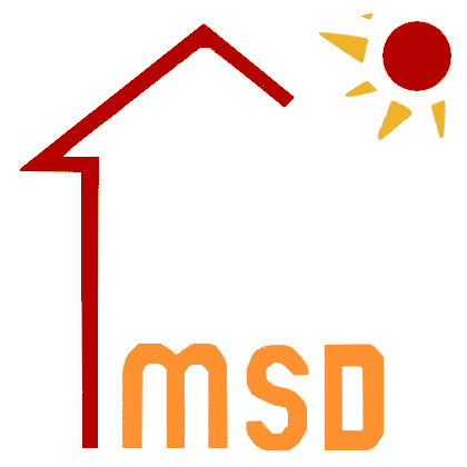 logo MSD