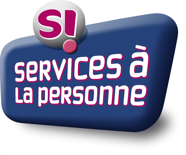 logo service a la personne